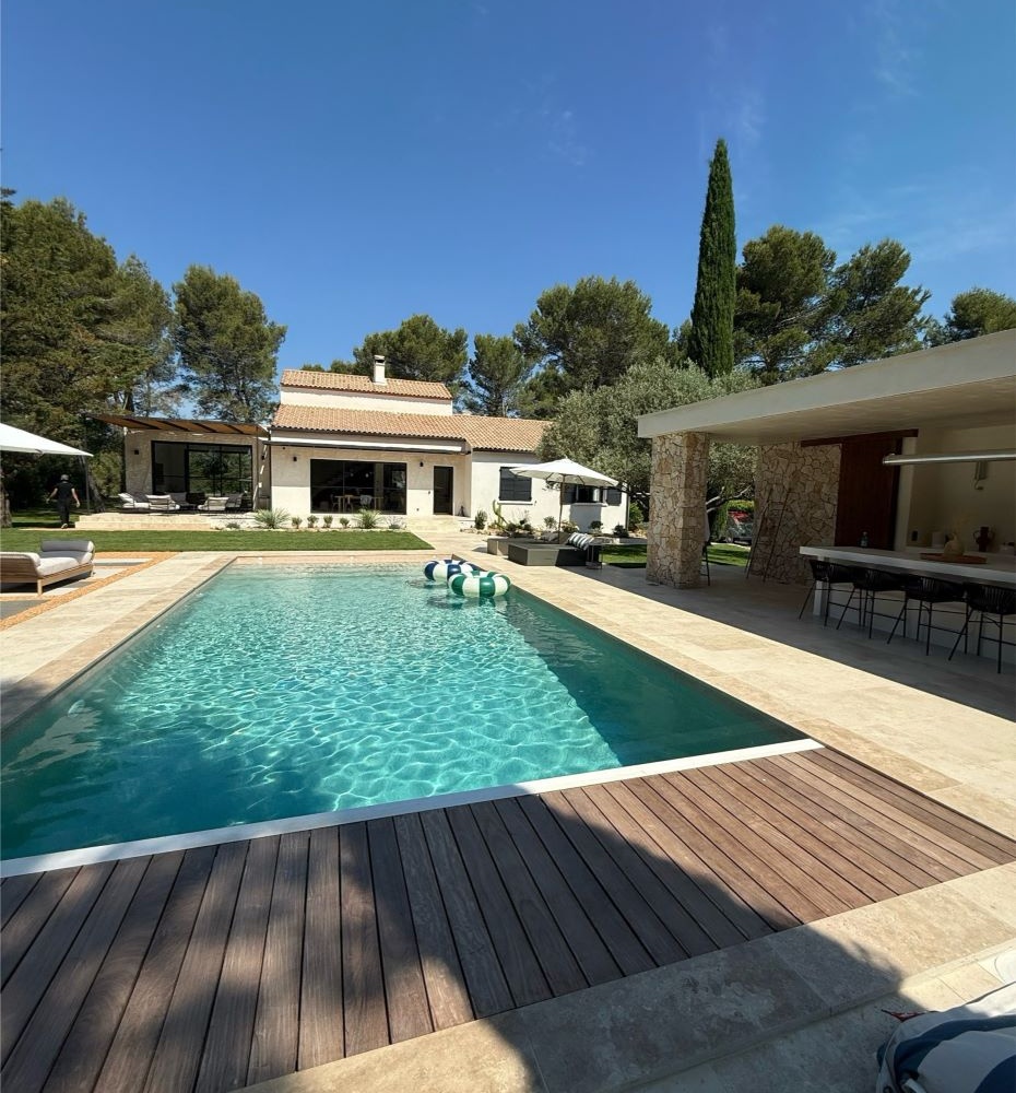 Villa ALMA