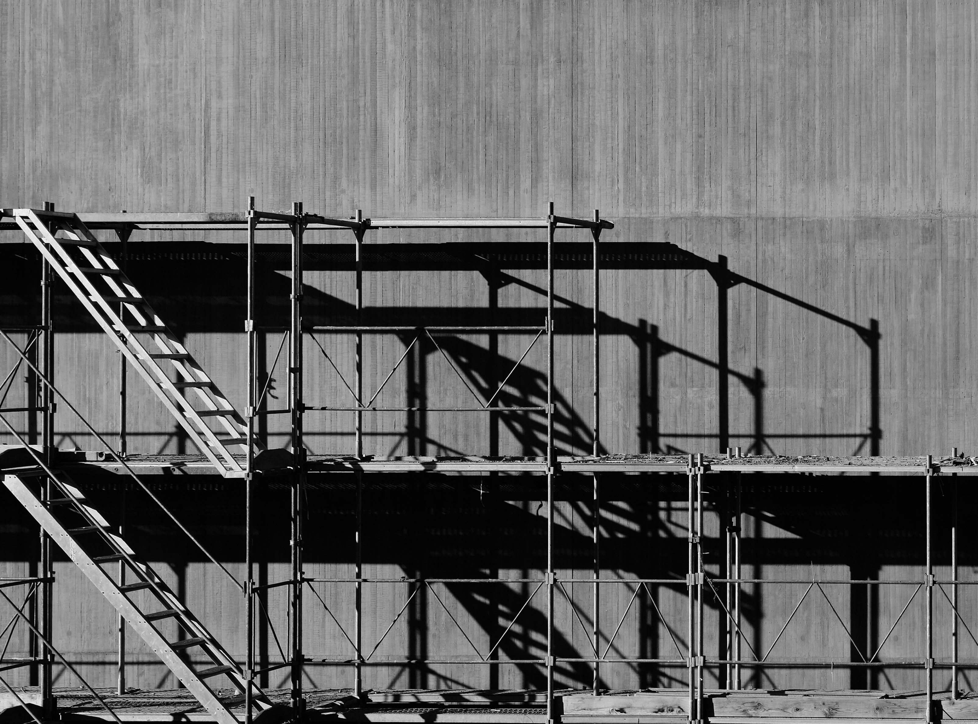 Construction de maison individuelle